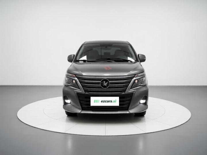 Lingzhi 2022 M5L 1.6L Luxury 7-Seater photo 2