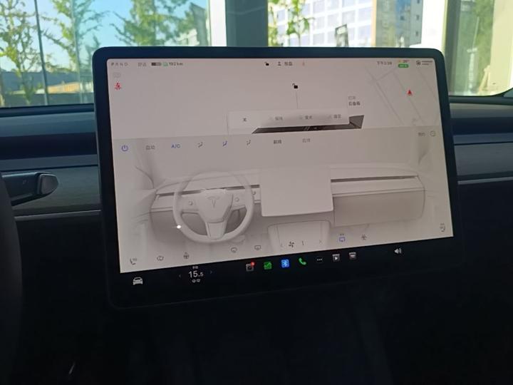 Model Y 2022 RWD photo 8
