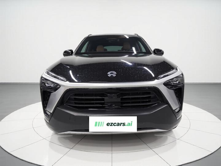 ES8 2020 415KM 6-Seater photo 2