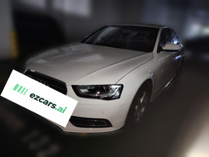 A4L 2015 35 TFSI