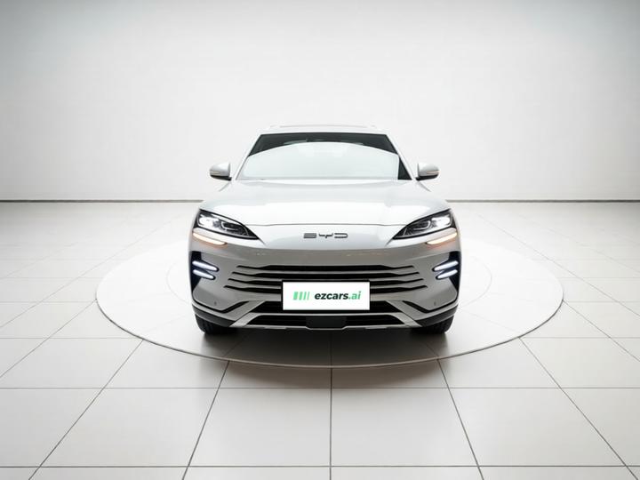 Song PLUS EV 2024 Honor DM-i 110km Flagship PLUS photo 2