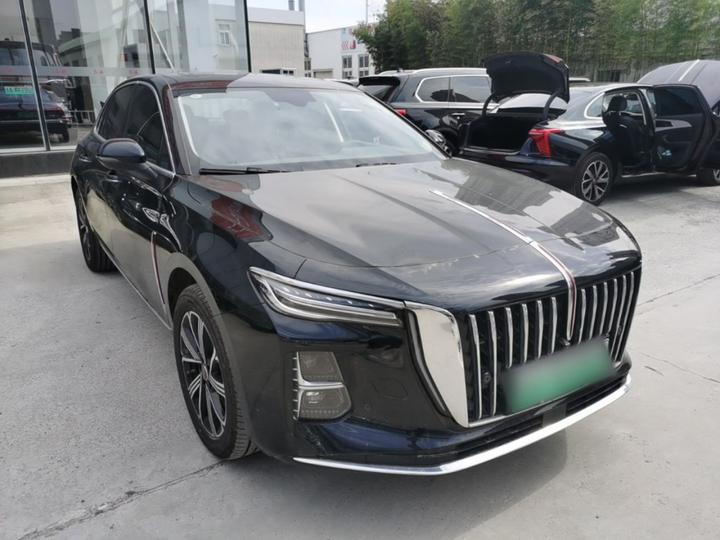 H5 PHEV 2025 130 photo 3
