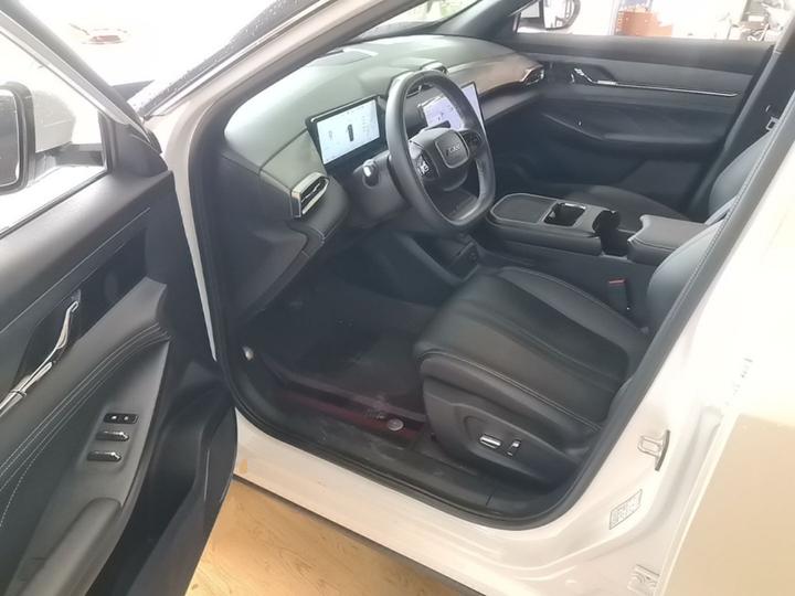 Aeolus L7 EV 2025 518 photo 3