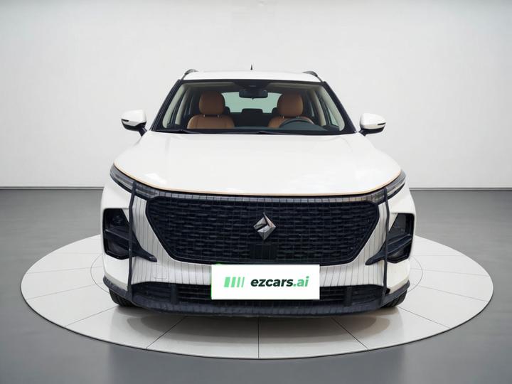 RS-3 2020 1.5L MT 24 Elite photo 2