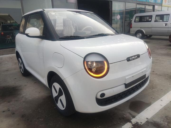 Nevo Changan Lumin 2026 205km photo 3