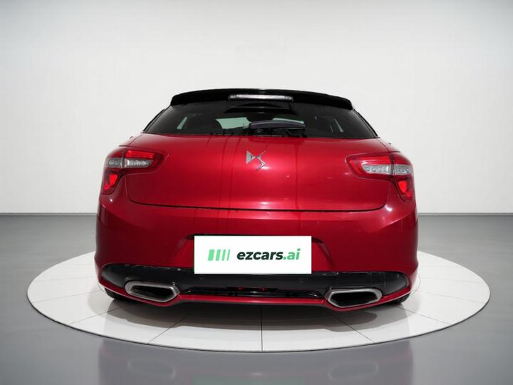 5 2014 1.6T Luxury THP160 photo 3