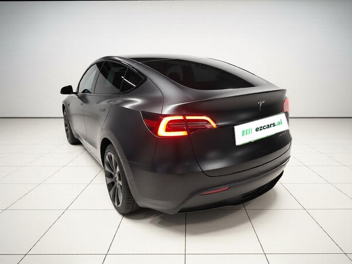Model Y 2022 Facelift RWD photo 4