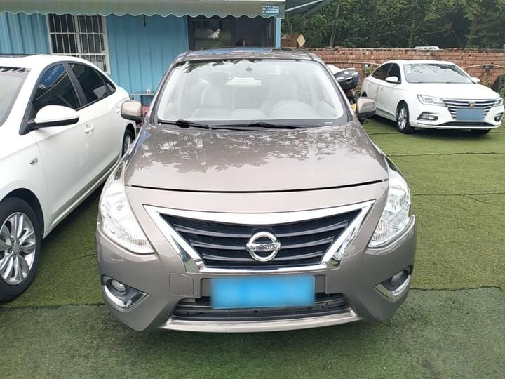 2014 1.5XL MT Luxury photo 2