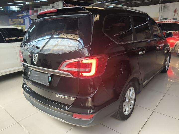 730 2016 1.5L MT Comfort 7-Seater China V photo 6