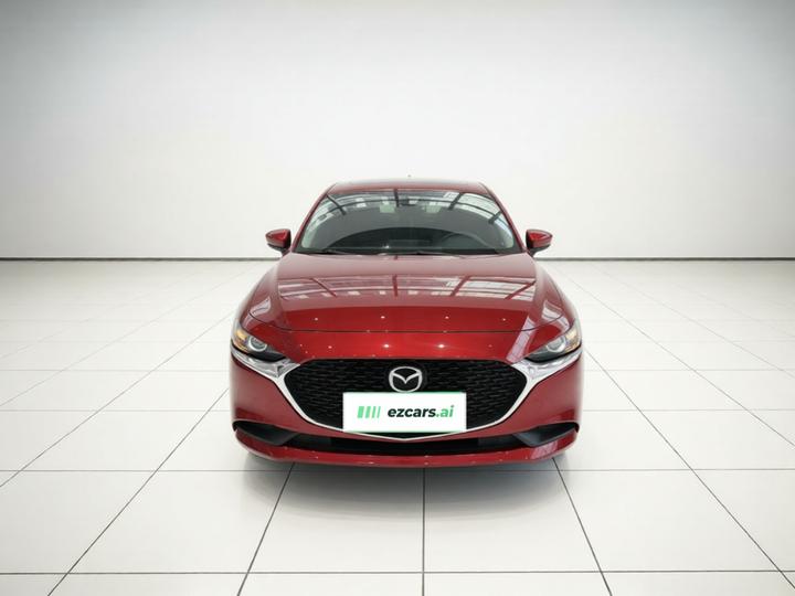 3 Axela 2020 1.5L AT photo 2