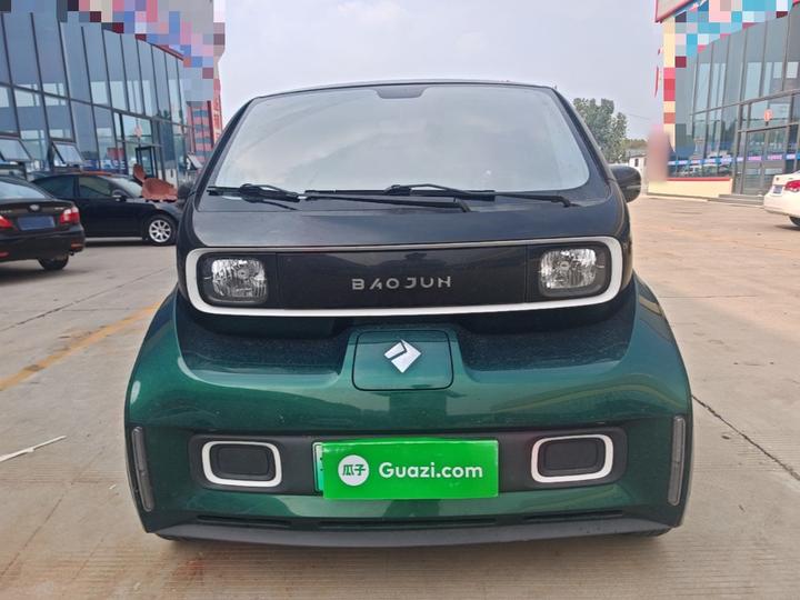 KiWi EV 2021 NCM photo 2