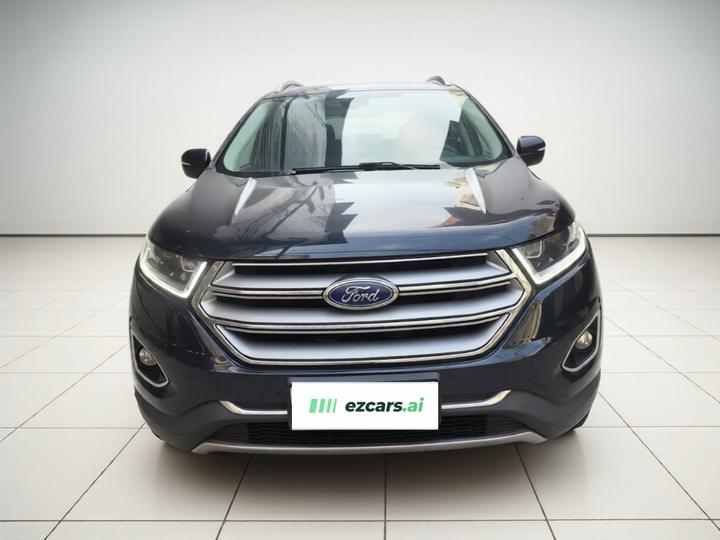 Edge 2016 EcoBoost 245 RWD 7-Seater photo 2