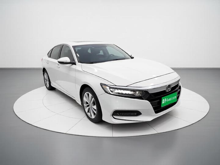 Accord 2018 260TURBO Elite China VI photo 3