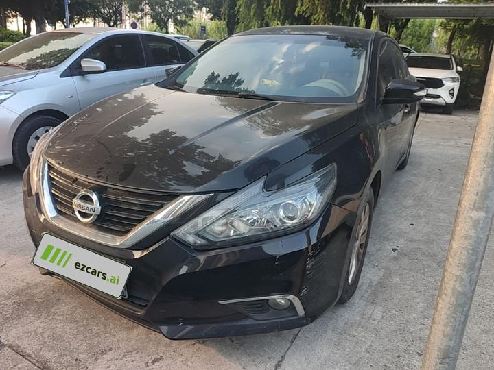 Teana 2018 2.0L XL