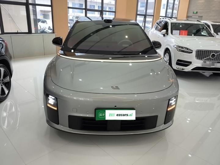 Li Auto i6 2025 AWD Standard photo 2