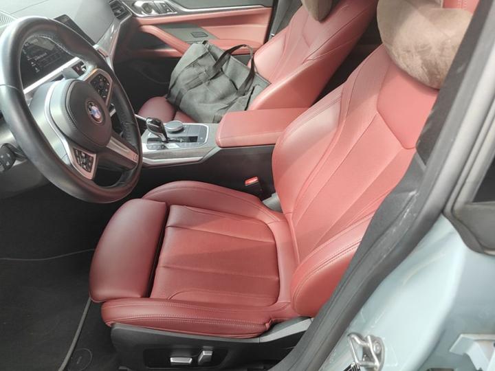 4 Series 2022 430i Gran Coupe M M Sport Night Package photo 6