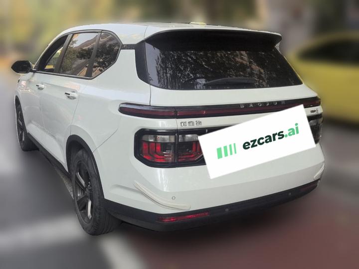 RM-5 2019 1.5T CVT 24 Elite 7-Seater photo 4