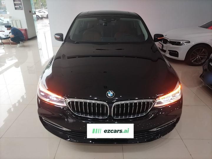 6 SeriesGT 2020 630i Luxury Design Package photo 2