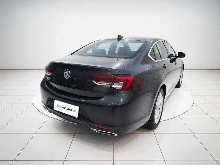 Regal 2020 552T Elite photo 6