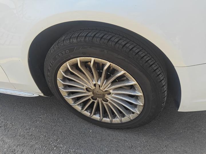 A4L 2016 35 TFSI Collection S line Comfort photo 8