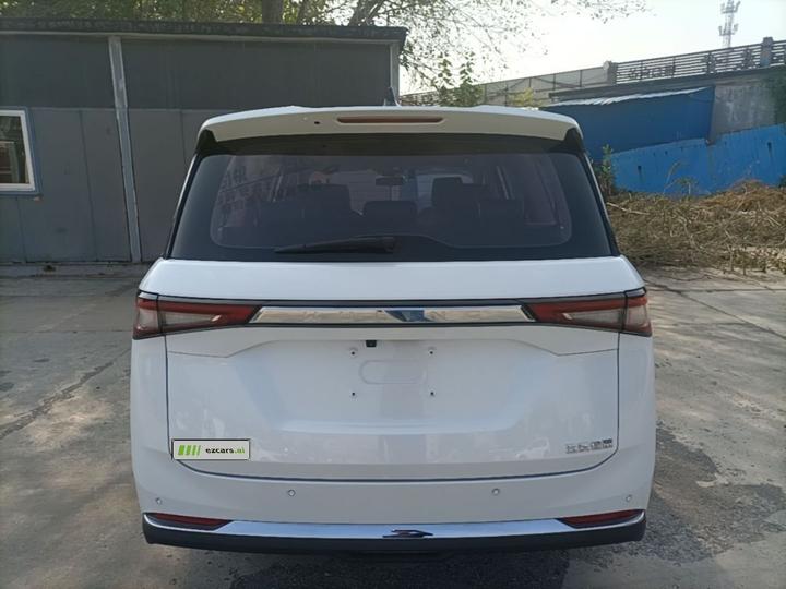 Wuling 2022 1.5T CVT Exclusive Flagship photo 5