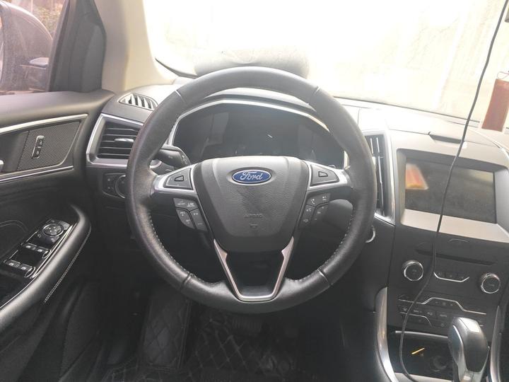 Edge 2016 EcoBoost 245 RWD 7-Seater photo 7