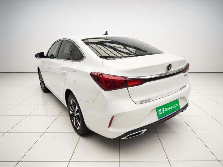 Eado 2021 PLUS NE 1.4T GDI DCT Premium photo 4