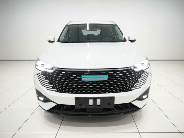 H6 EV 2023 DHT-PHEV 55KM photo 2
