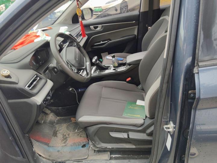 Wuling 2020 1.5T CVT Elite photo 7