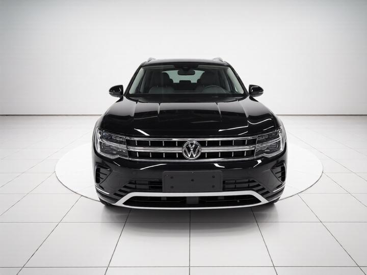 Teramont 2022 380TSI AWD Flagship photo 2