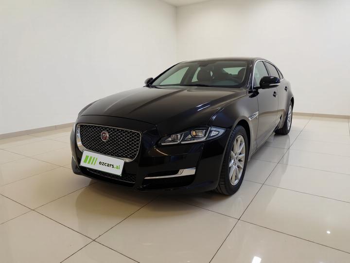 XJ 2016 XJL 2.0T RWD Business
