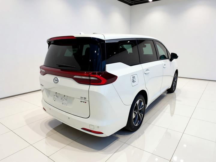 GAC Trumpchi M6 2021 PRO 270T DCT Luxury photo 6