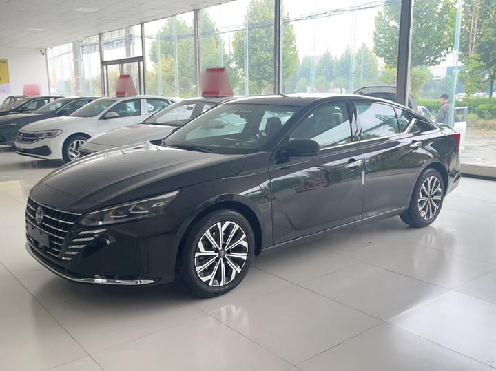 Teana 2024 2.0L XE photo 3