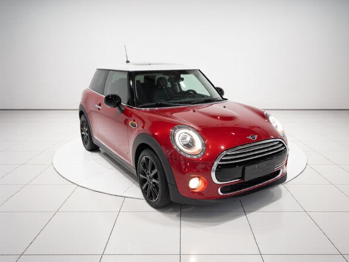 2016 1.5T COOPER photo 3