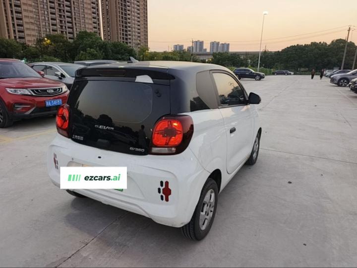Clever R 2021 302km Excellence photo 7
