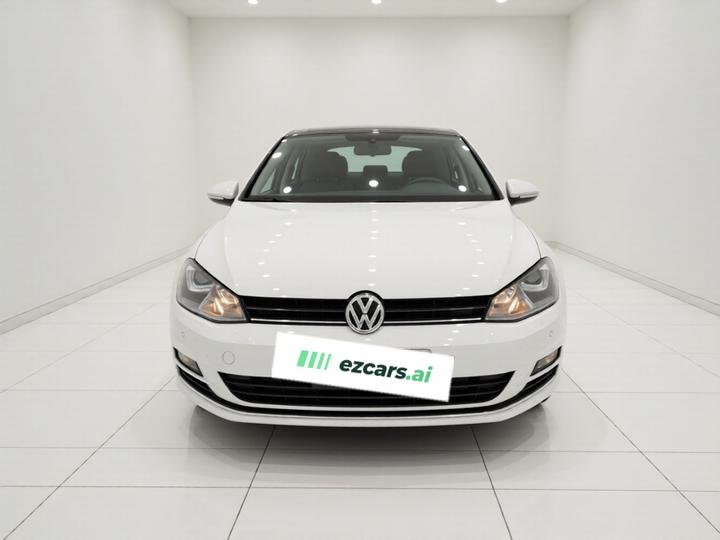 Golf 2017 230TSI MT Comfort Anniversary Edition photo 2