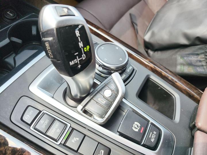 X5 Imported 2014 xDrive35i photo 8