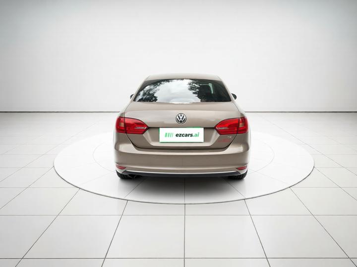 Sagitar 2014 1.4TSI AT Luxury photo 3