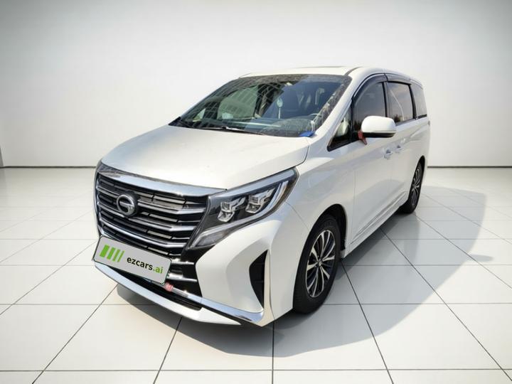 GAC Trumpchi M8 2023 Leading Series 390T Luxury