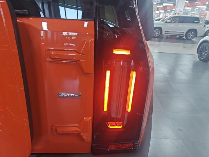Wagon 2023 2.0T AWD PRO photo 7