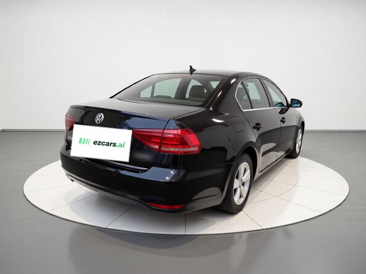 Lavida 2015 1.6L AT photo 6