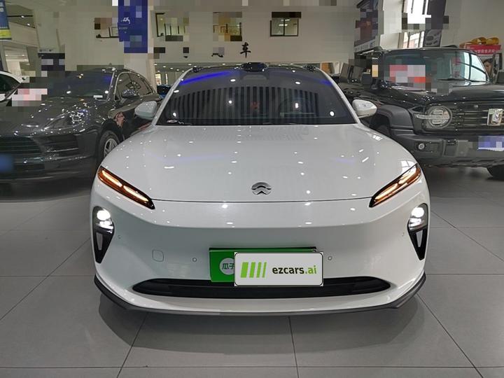 ET5T 2024 75kWh Touring photo 2