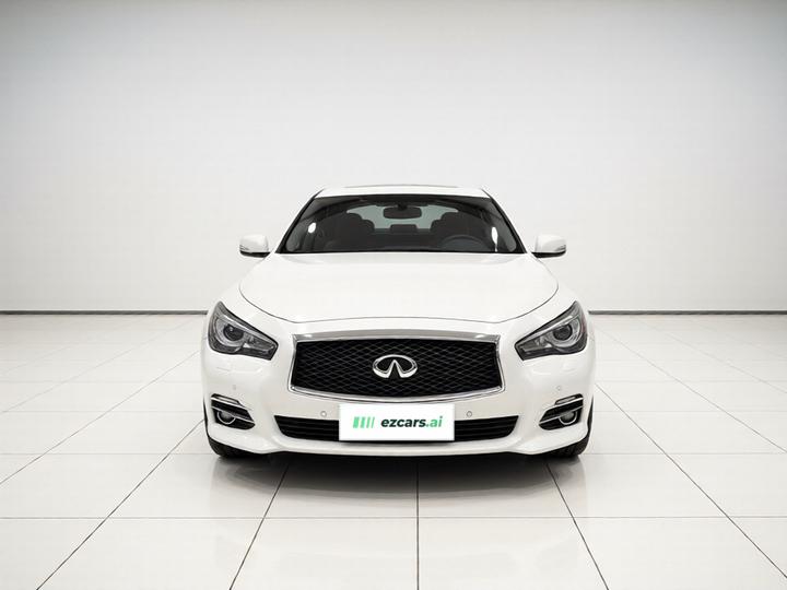 Q50L 2016 2.0T Enjoy photo 2