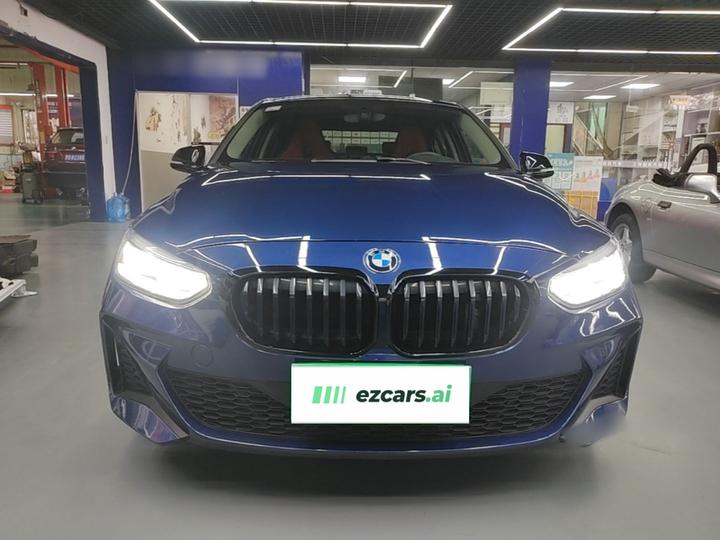 1 Series 2021 125i M Sport photo 2