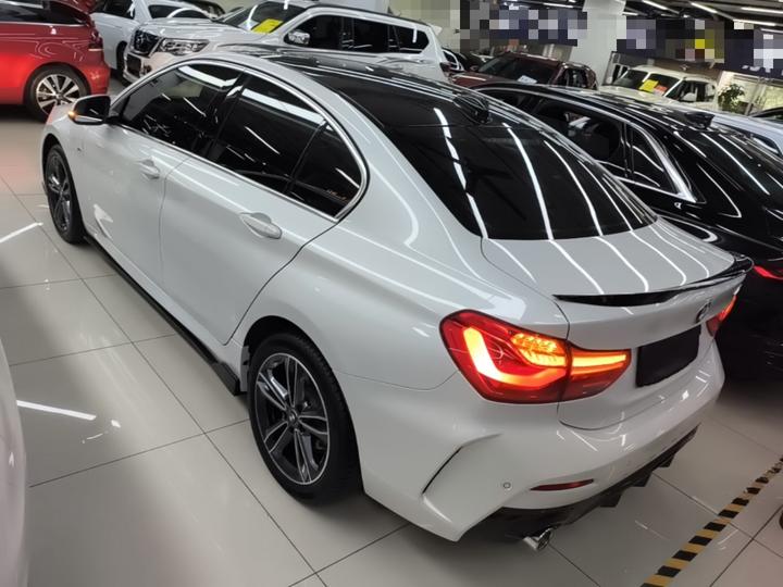 1 Series 2021 Facelift 120i M Sport photo 4