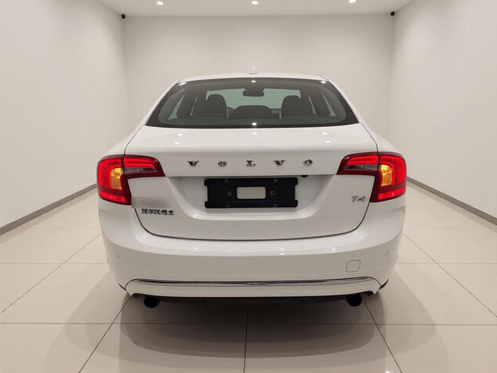 S60 2017 S60L T4 photo 3