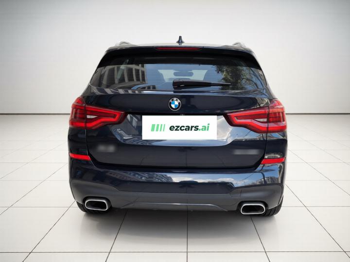 X3 2021 Facelift xDrive28i M Sport Package photo 5