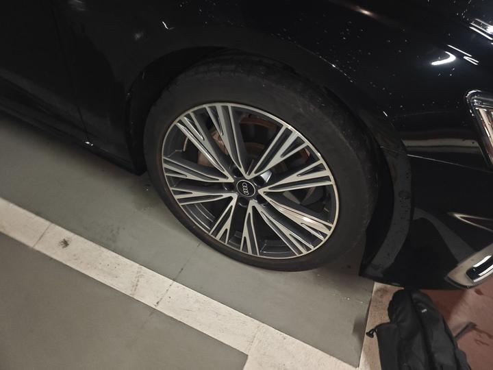 A6L 2024 45 TFSI quattro Dynamic photo 8