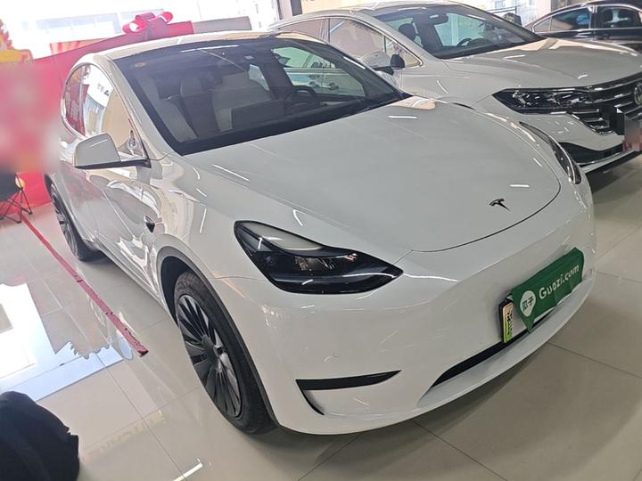 Model Y 2022 Facelift RWD photo 3
