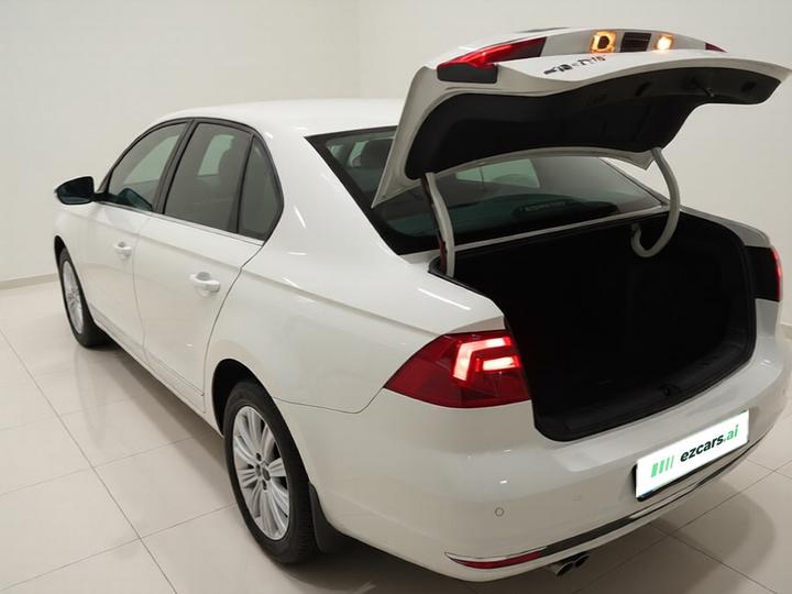 Bora 2018 230TSI DSG Comfort photo 4